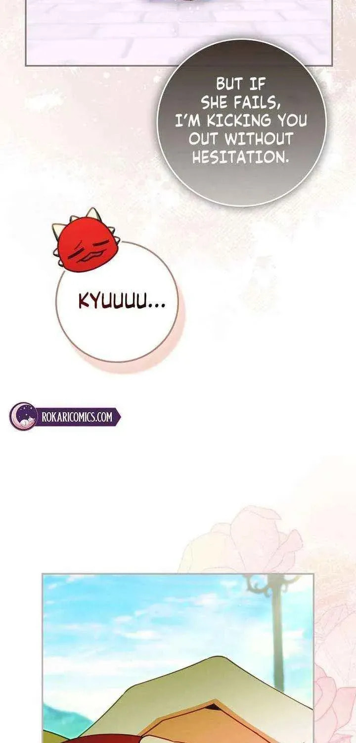 Giselle the Unbreakable Chapter 42 page 27 - 