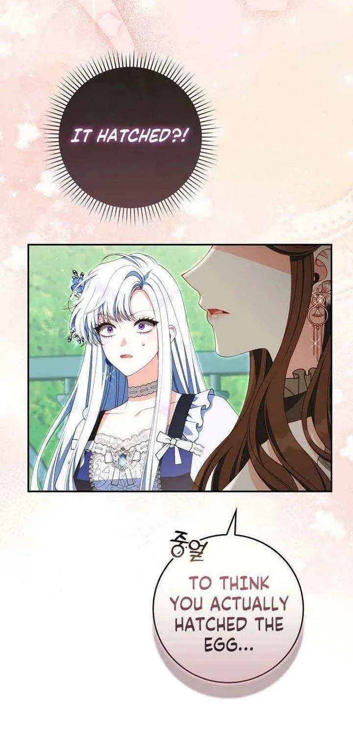 Giselle the Unbreakable Chapter 42 page 4 - 