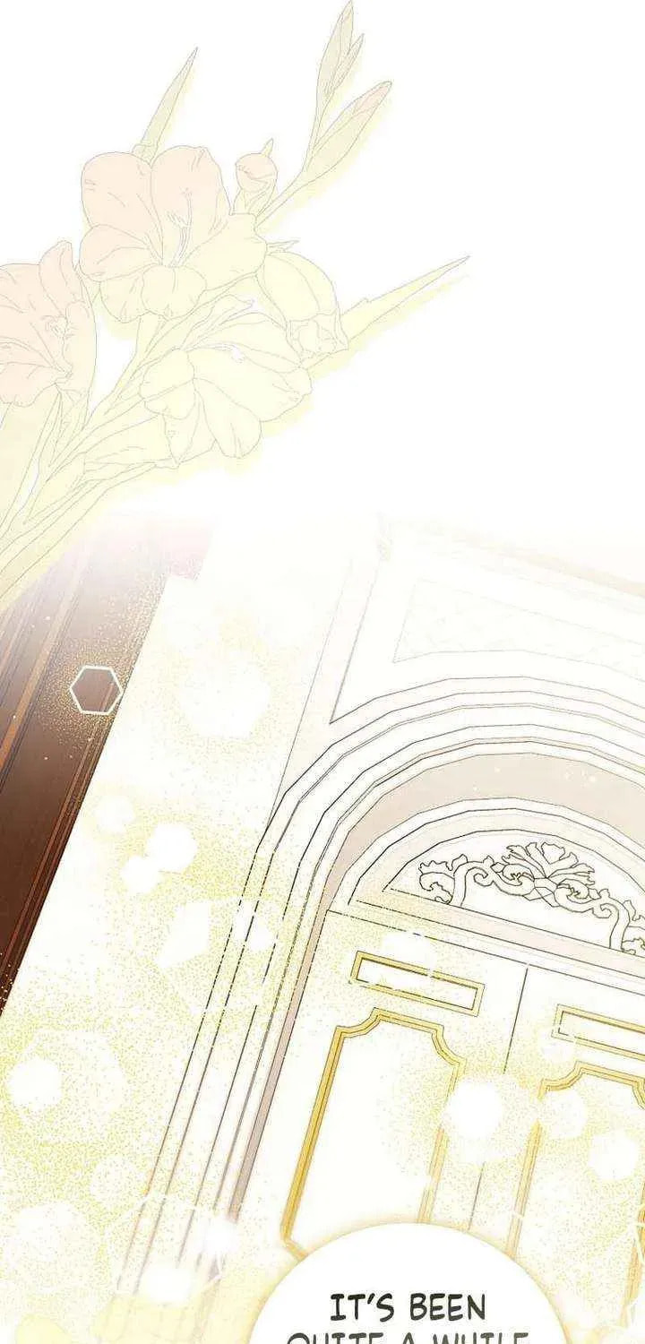 Giselle the Unbreakable Chapter 42 page 31 - 