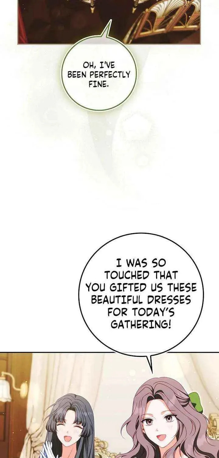 Giselle the Unbreakable Chapter 42 page 34 - 
