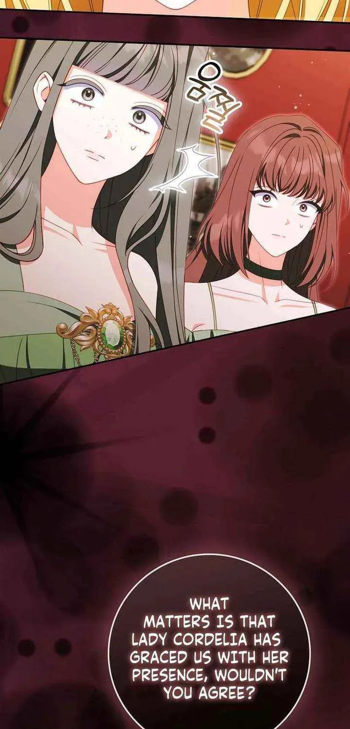 Giselle the Unbreakable Chapter 42 page 40 - 