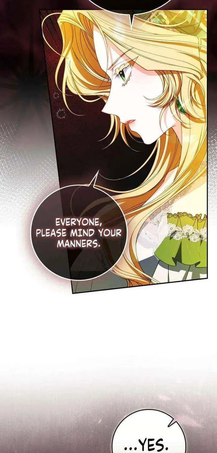 Giselle the Unbreakable Chapter 42 page 41 - 