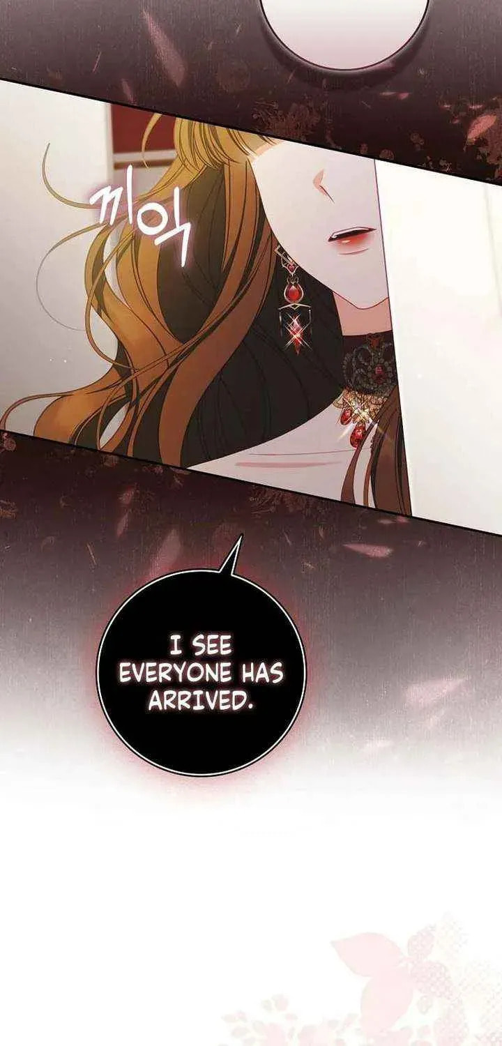 Giselle the Unbreakable Chapter 42 page 42 - 