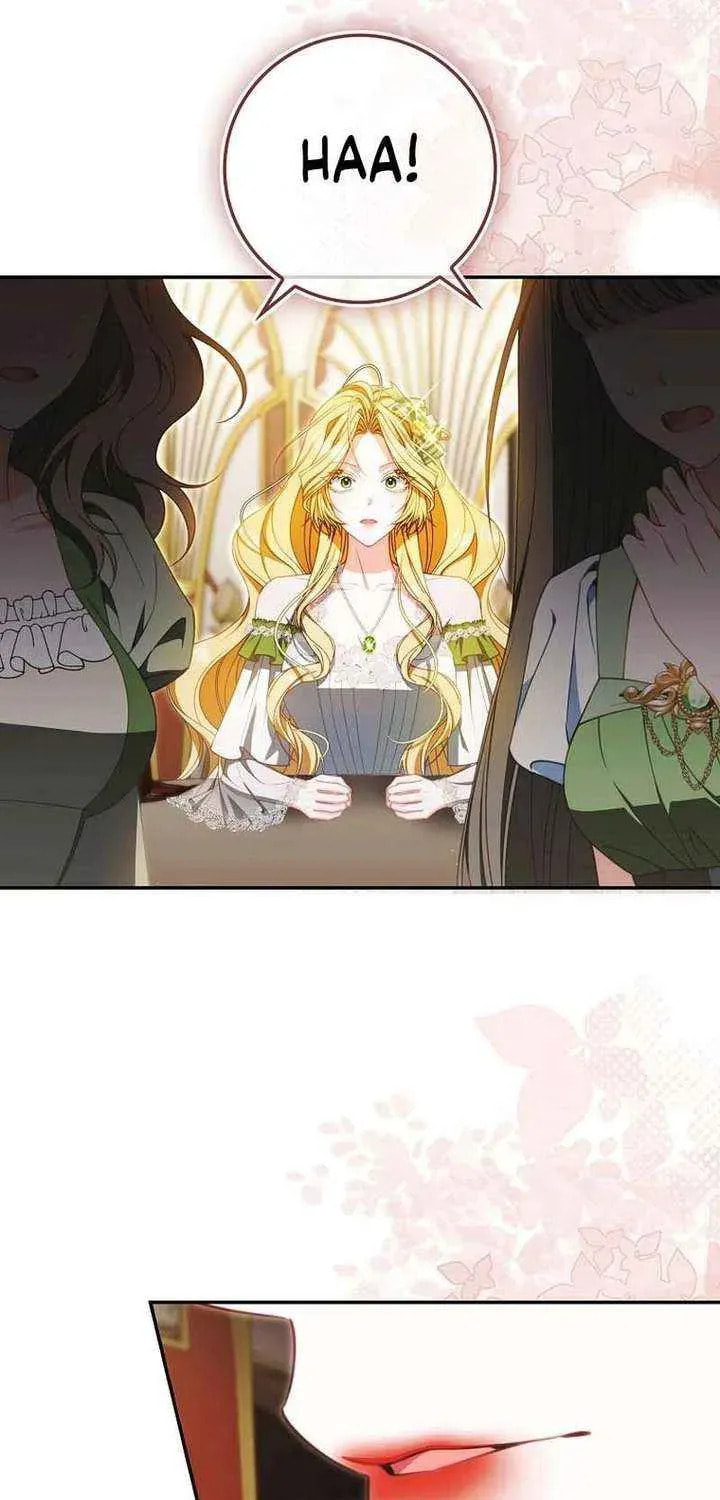 Giselle the Unbreakable Chapter 42 page 43 - 
