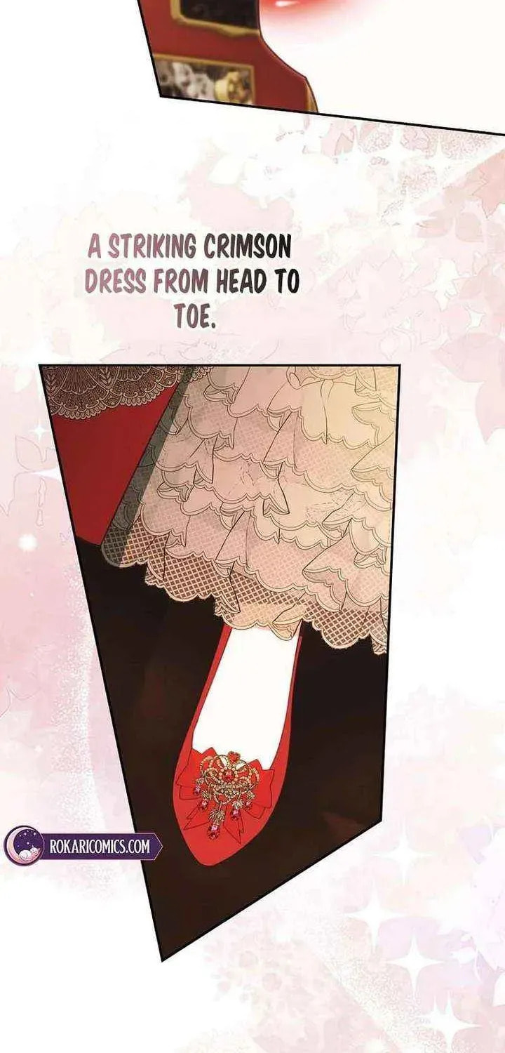 Giselle the Unbreakable Chapter 42 page 44 - 
