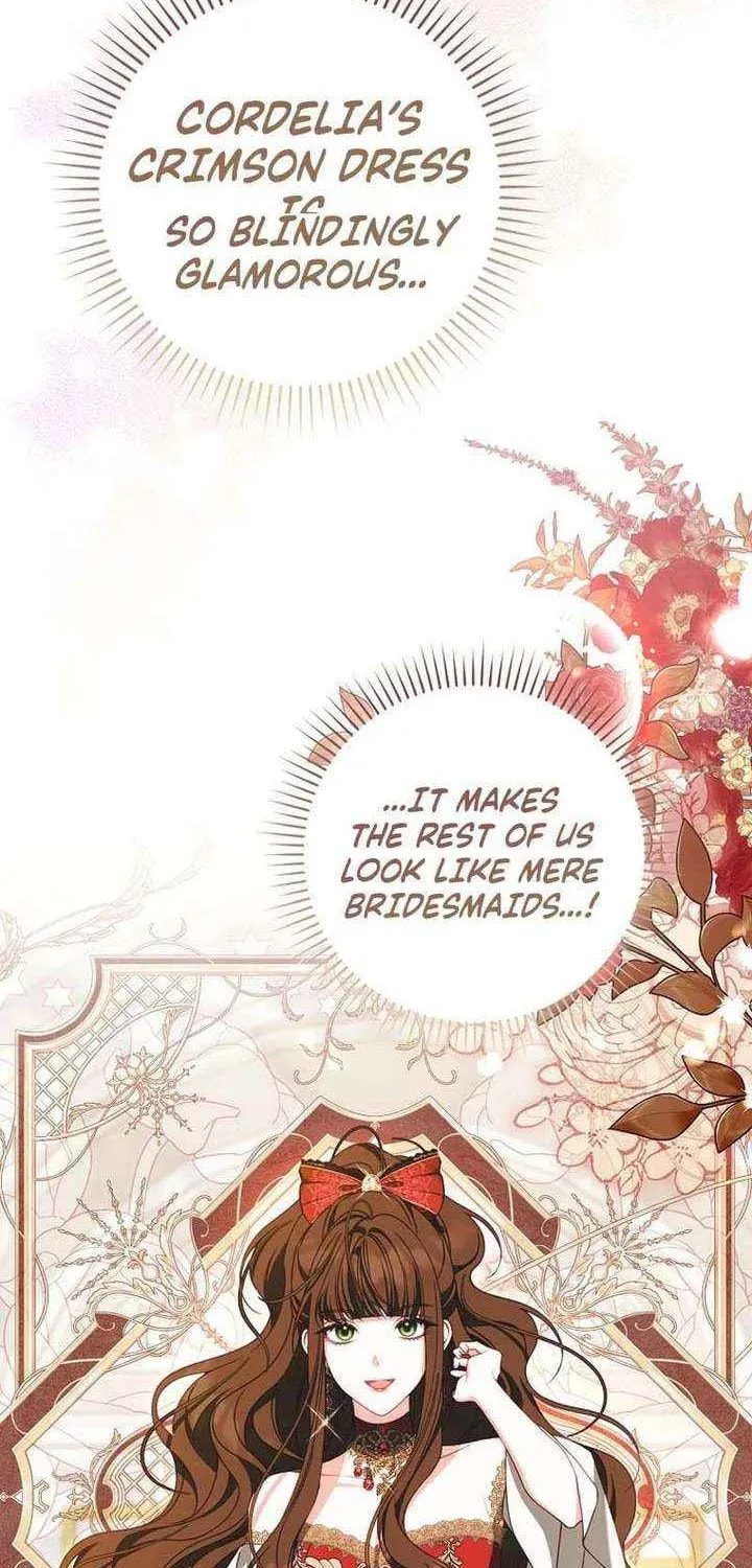 Giselle the Unbreakable Chapter 42 page 46 - 