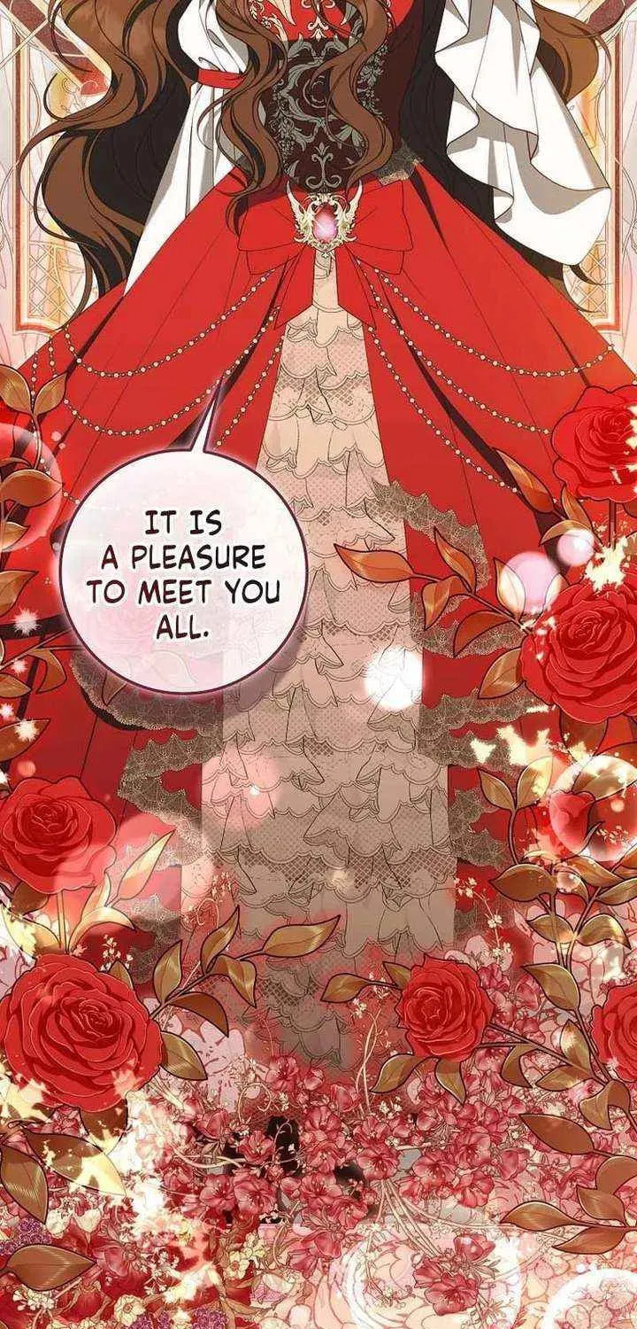 Giselle the Unbreakable Chapter 42 page 47 - 