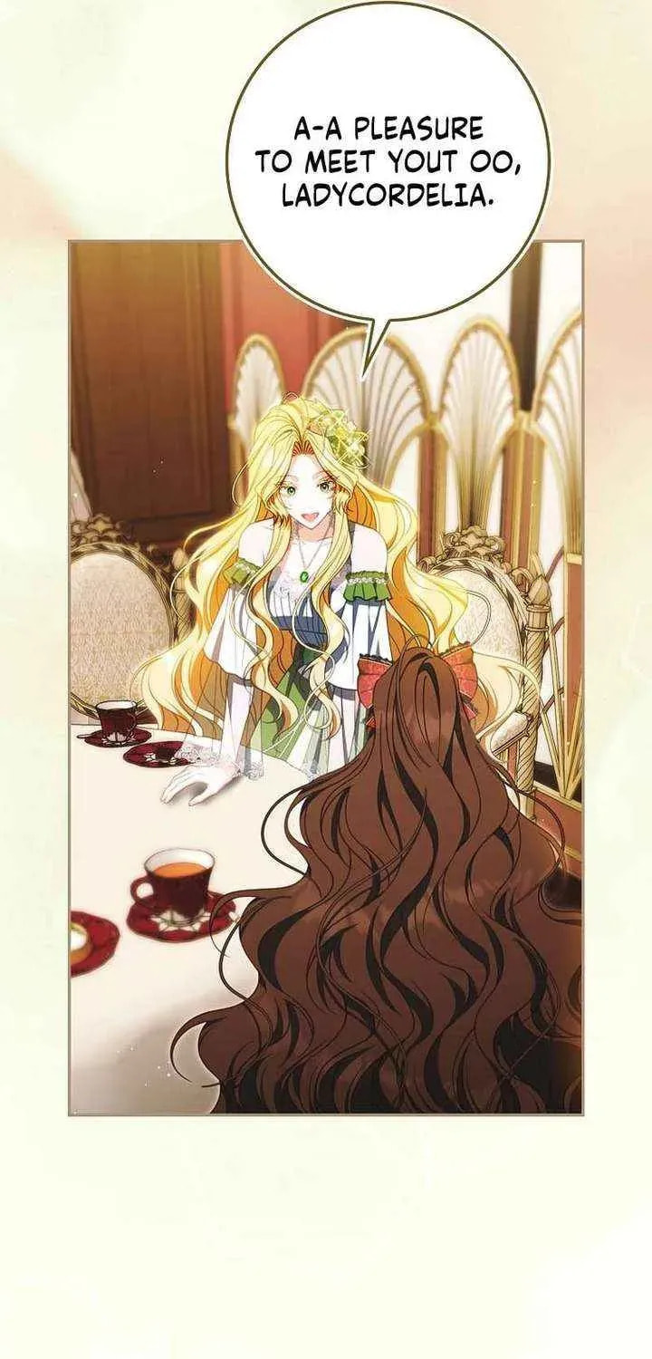 Giselle the Unbreakable Chapter 42 page 49 - 