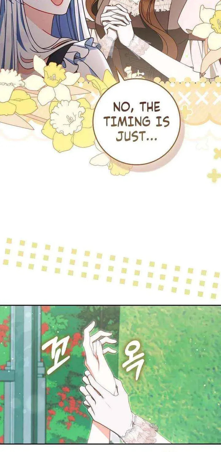Giselle the Unbreakable Chapter 42 page 6 - 