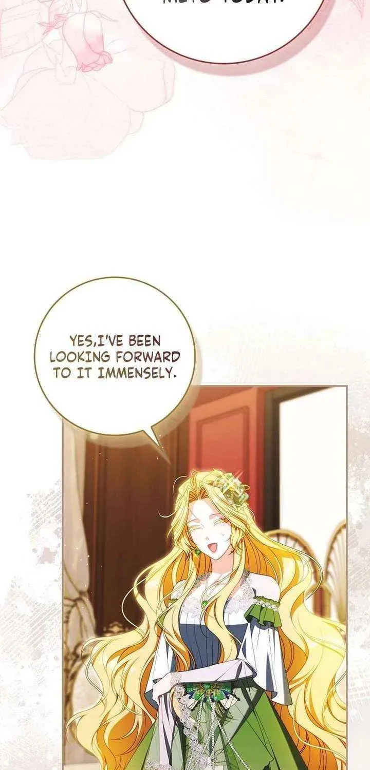 Giselle the Unbreakable Chapter 42 page 51 - 