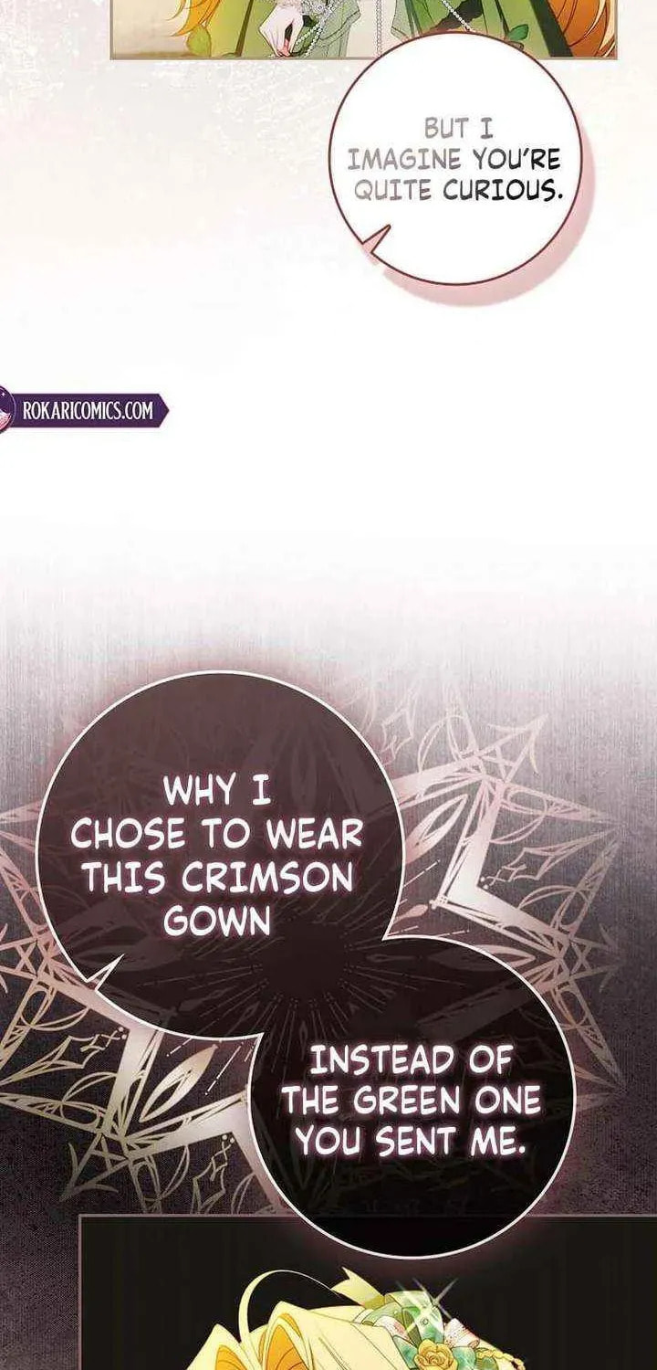 Giselle the Unbreakable Chapter 42 page 52 - 