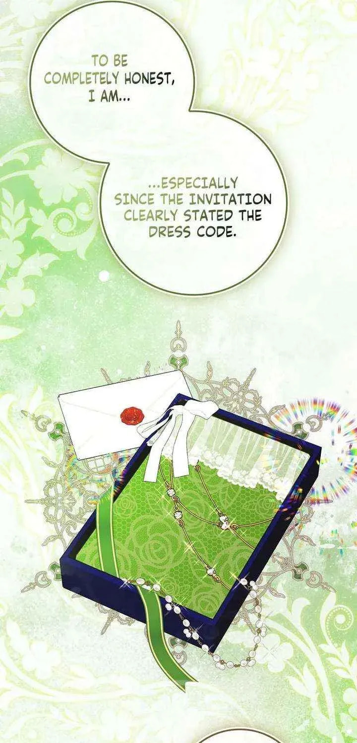 Giselle the Unbreakable Chapter 42 page 55 - 