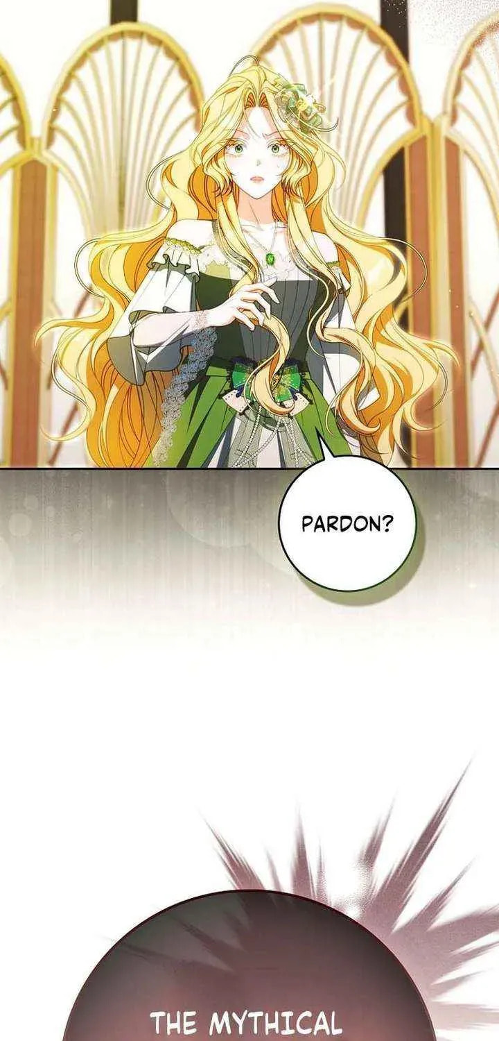 Giselle the Unbreakable Chapter 42 page 57 - 