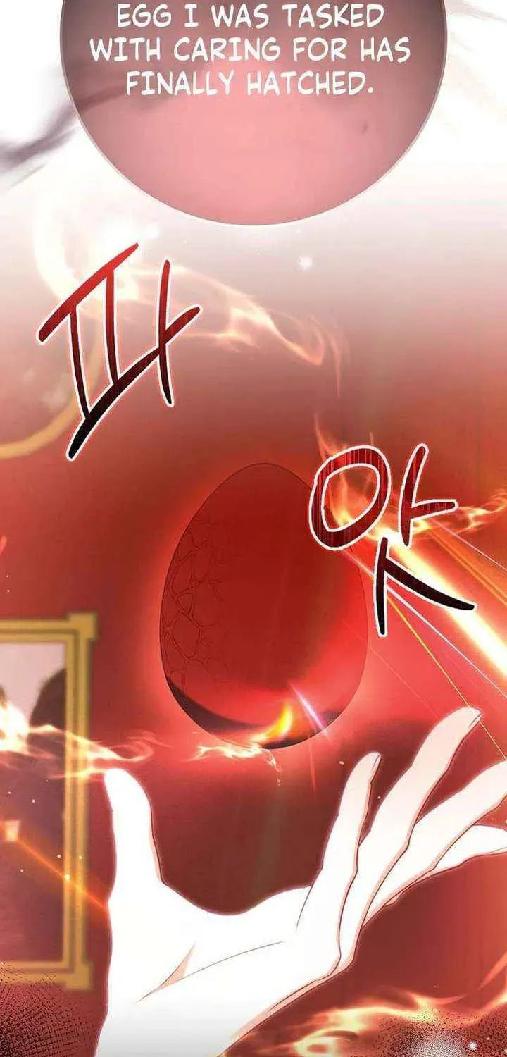 Giselle the Unbreakable Chapter 42 page 58 - 
