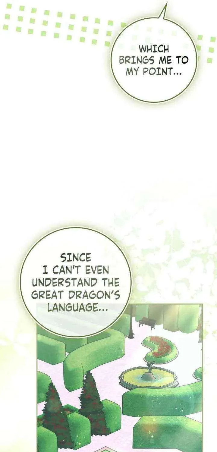 Giselle the Unbreakable Chapter 42 page 7 - 