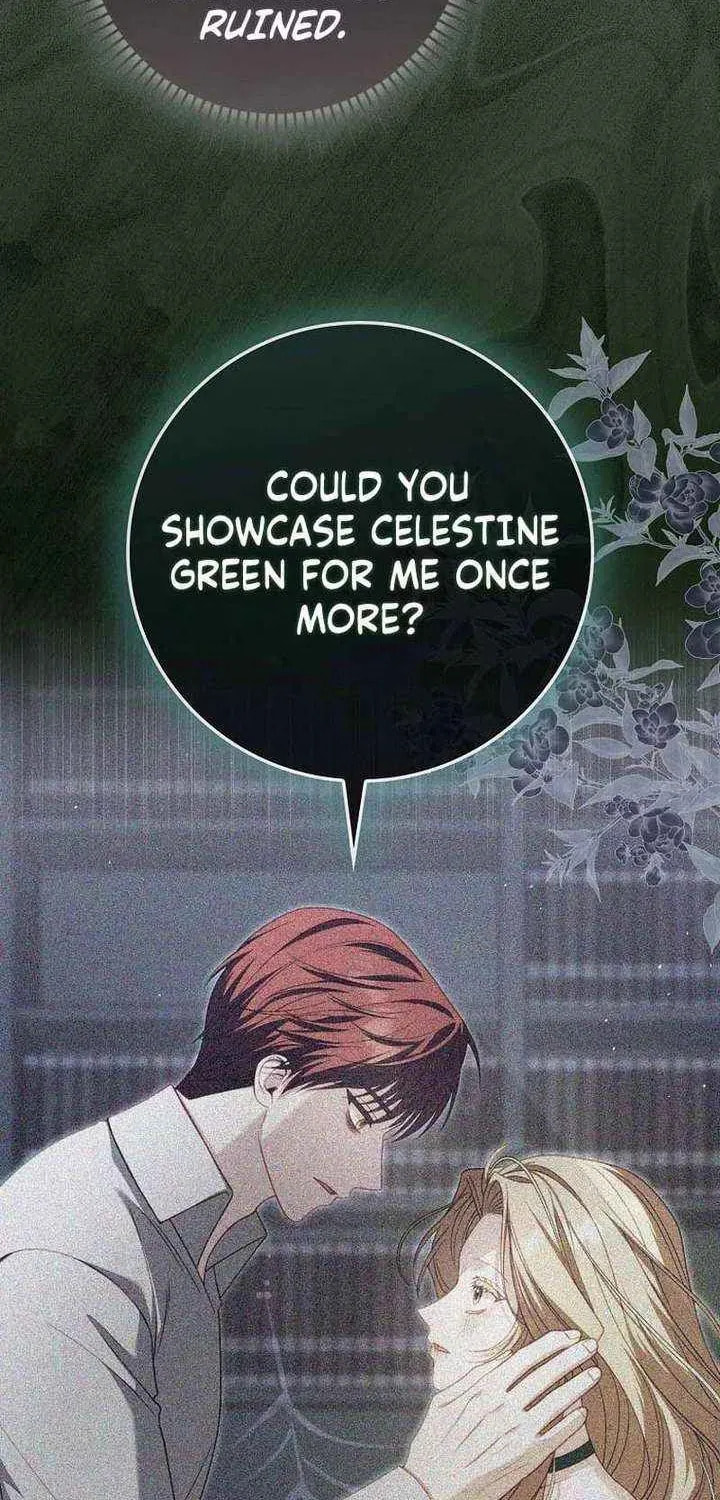 Giselle the Unbreakable Chapter 42 page 64 - 