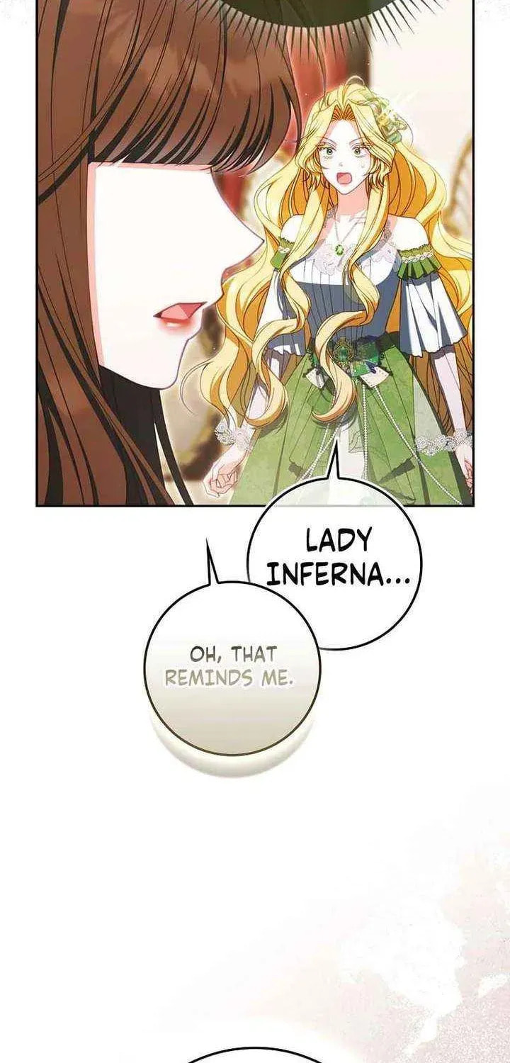 Giselle the Unbreakable Chapter 42 page 68 - 