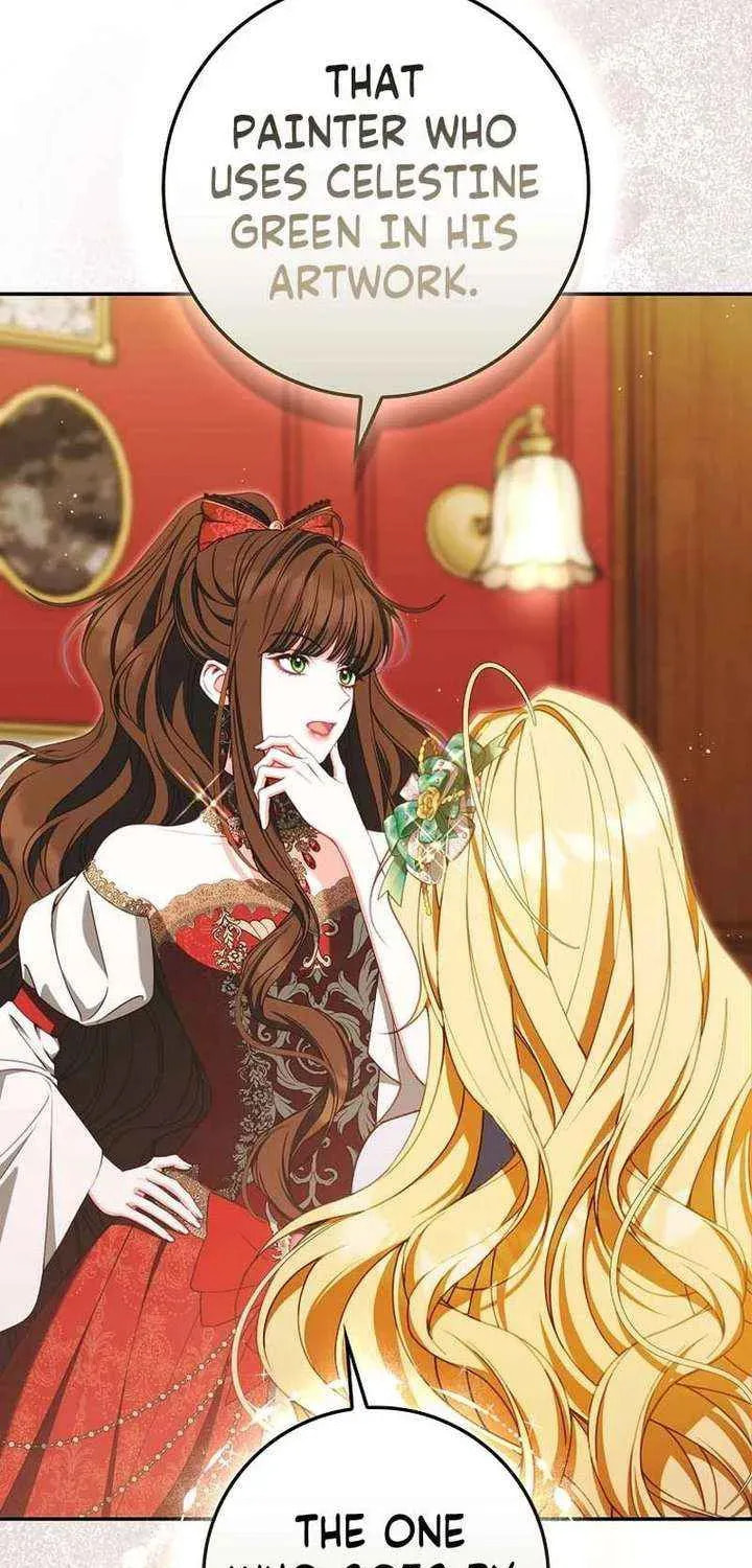 Giselle the Unbreakable Chapter 42 page 69 - 