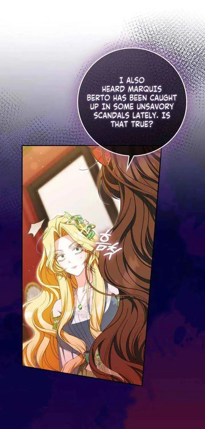 Giselle the Unbreakable Chapter 42 page 74 - 