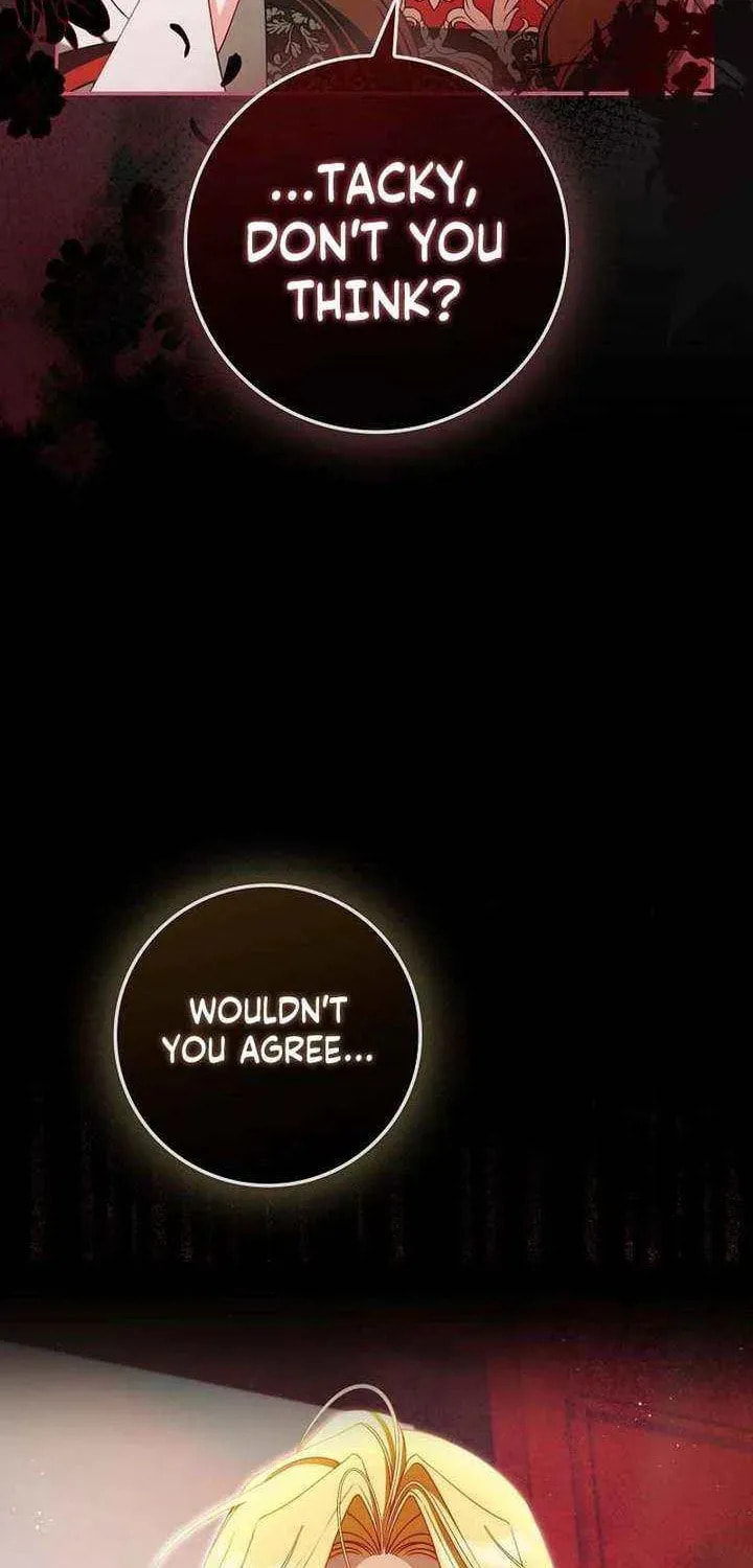 Giselle the Unbreakable Chapter 42 page 76 - 