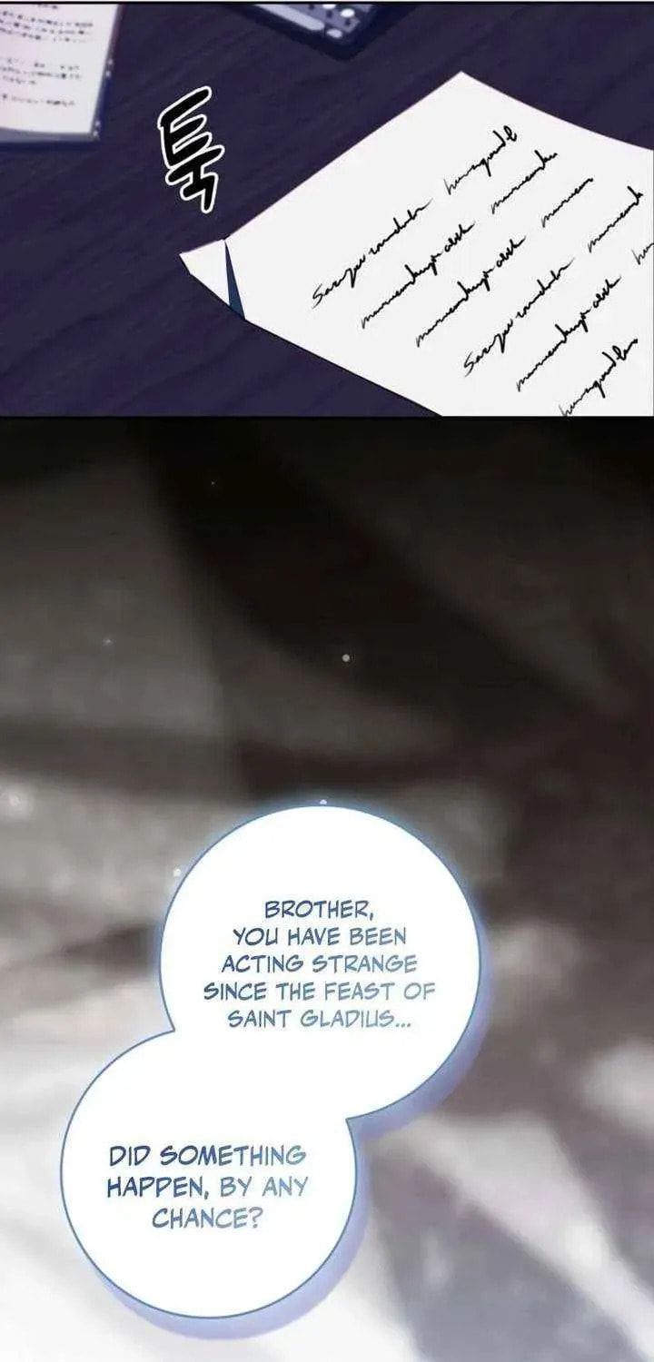 Giselle the Unbreakable Chapter 43 page 11 - 