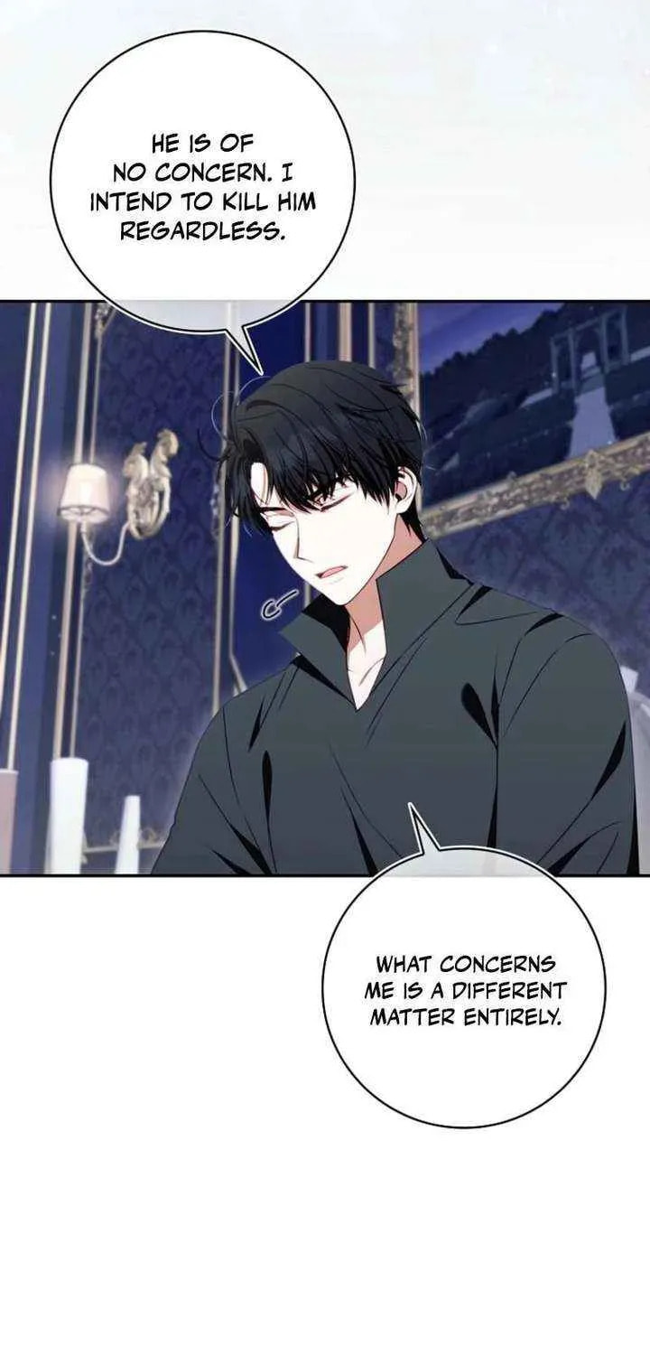 Giselle the Unbreakable Chapter 43 page 13 - 