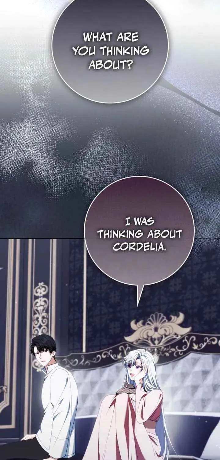 Giselle the Unbreakable Chapter 43 page 3 - 