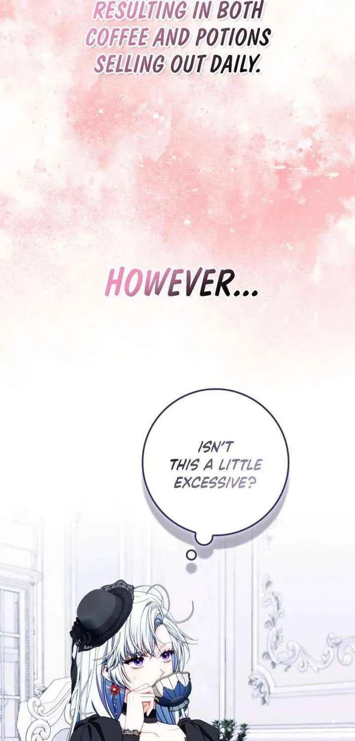 Giselle the Unbreakable Chapter 43 page 22 - 