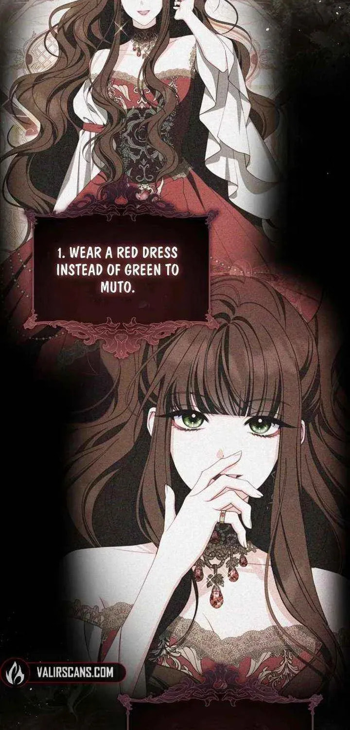 Giselle the Unbreakable Chapter 43 page 24 - 