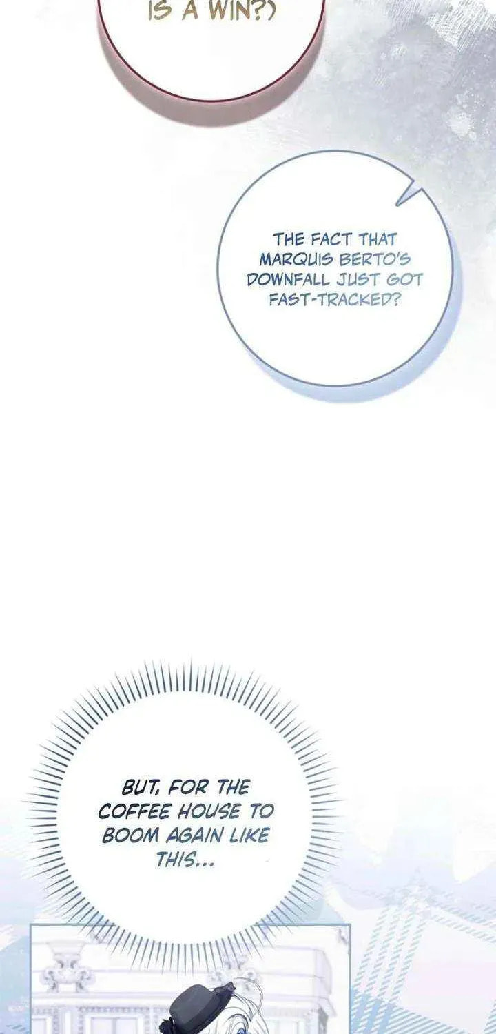 Giselle the Unbreakable Chapter 43 page 27 - 