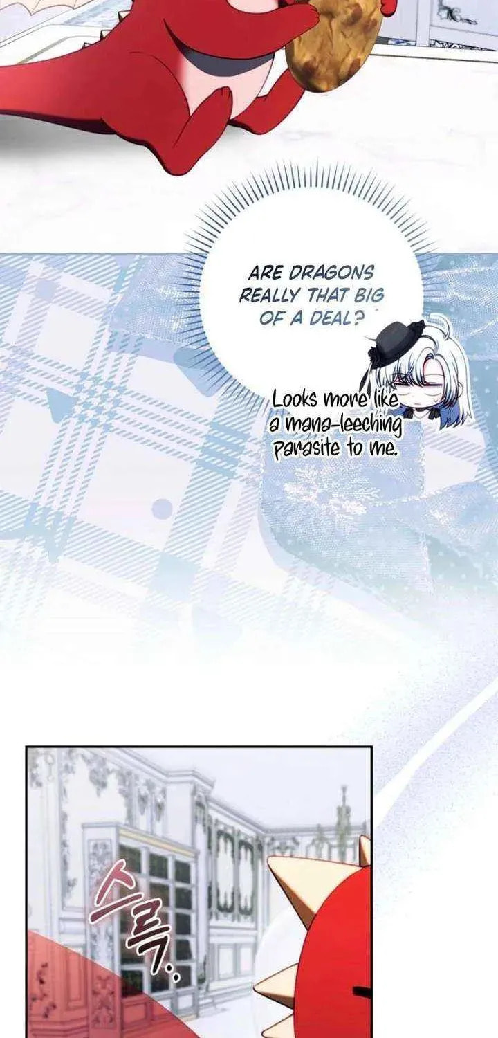 Giselle the Unbreakable Chapter 43 page 29 - 