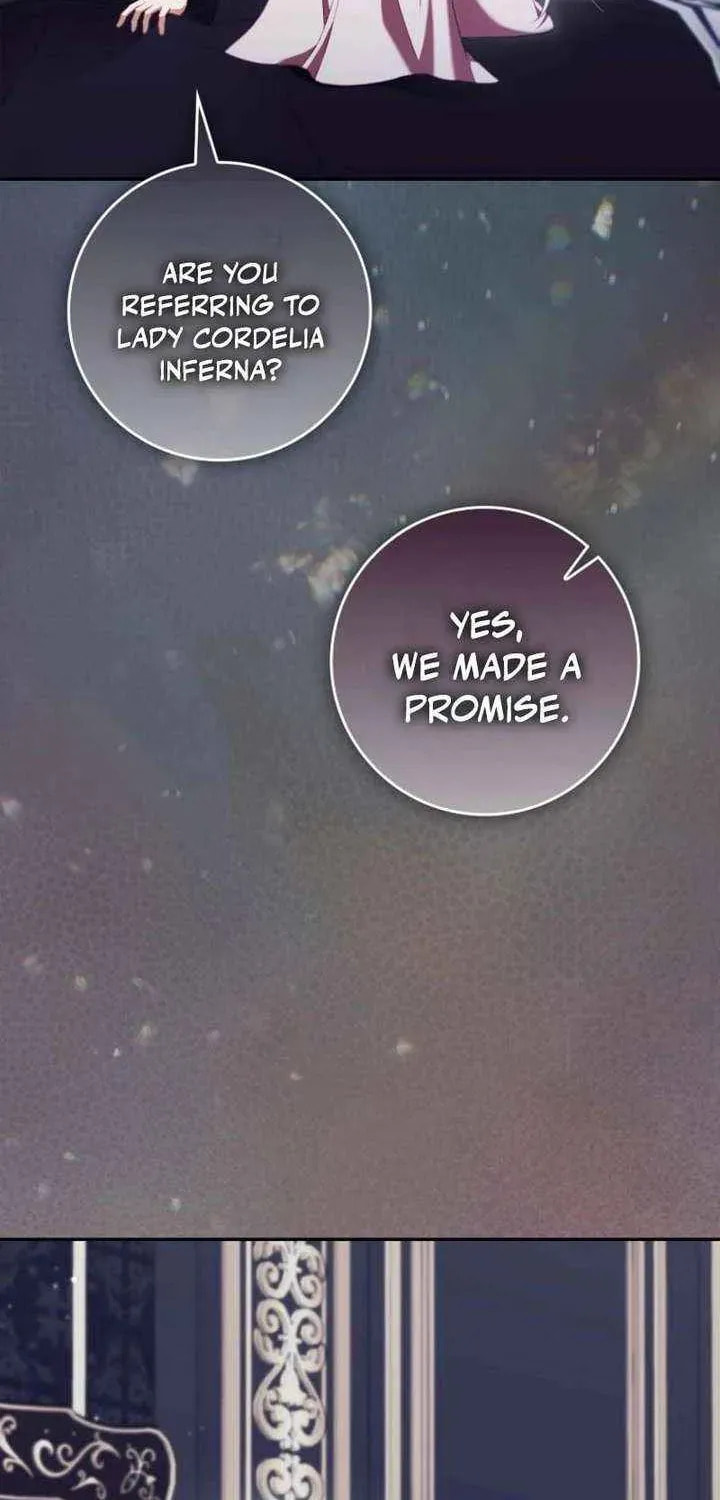 Giselle the Unbreakable Chapter 43 page 4 - 