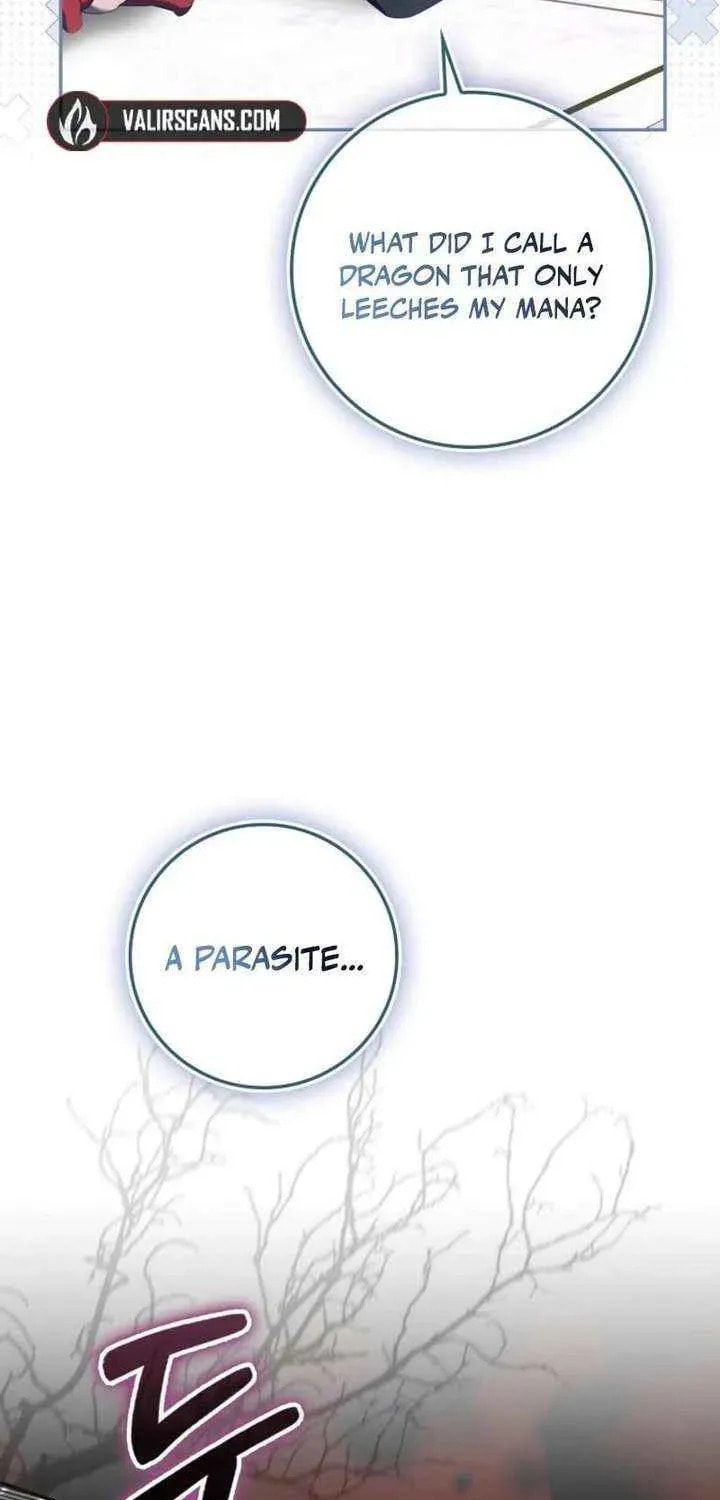 Giselle the Unbreakable Chapter 43 page 33 - 