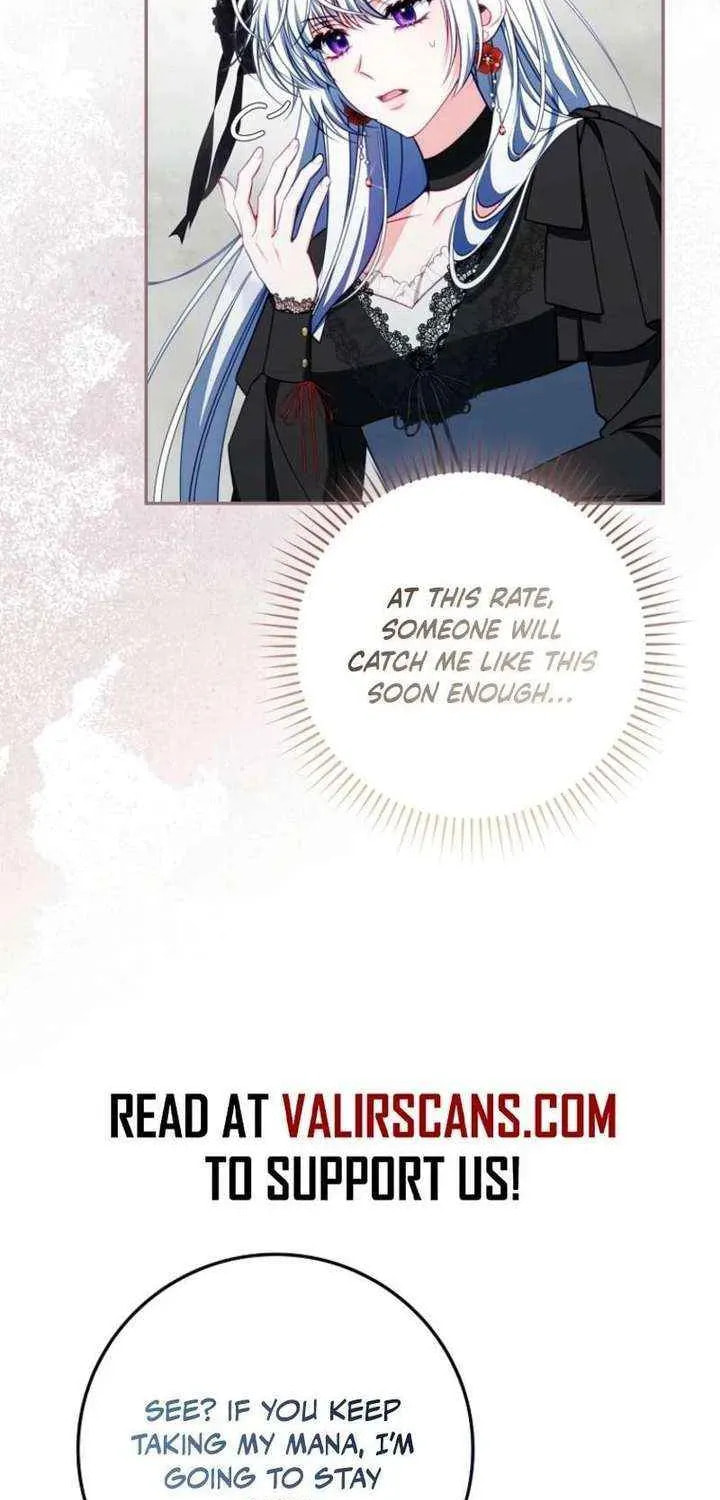 Giselle the Unbreakable Chapter 43 page 38 - 