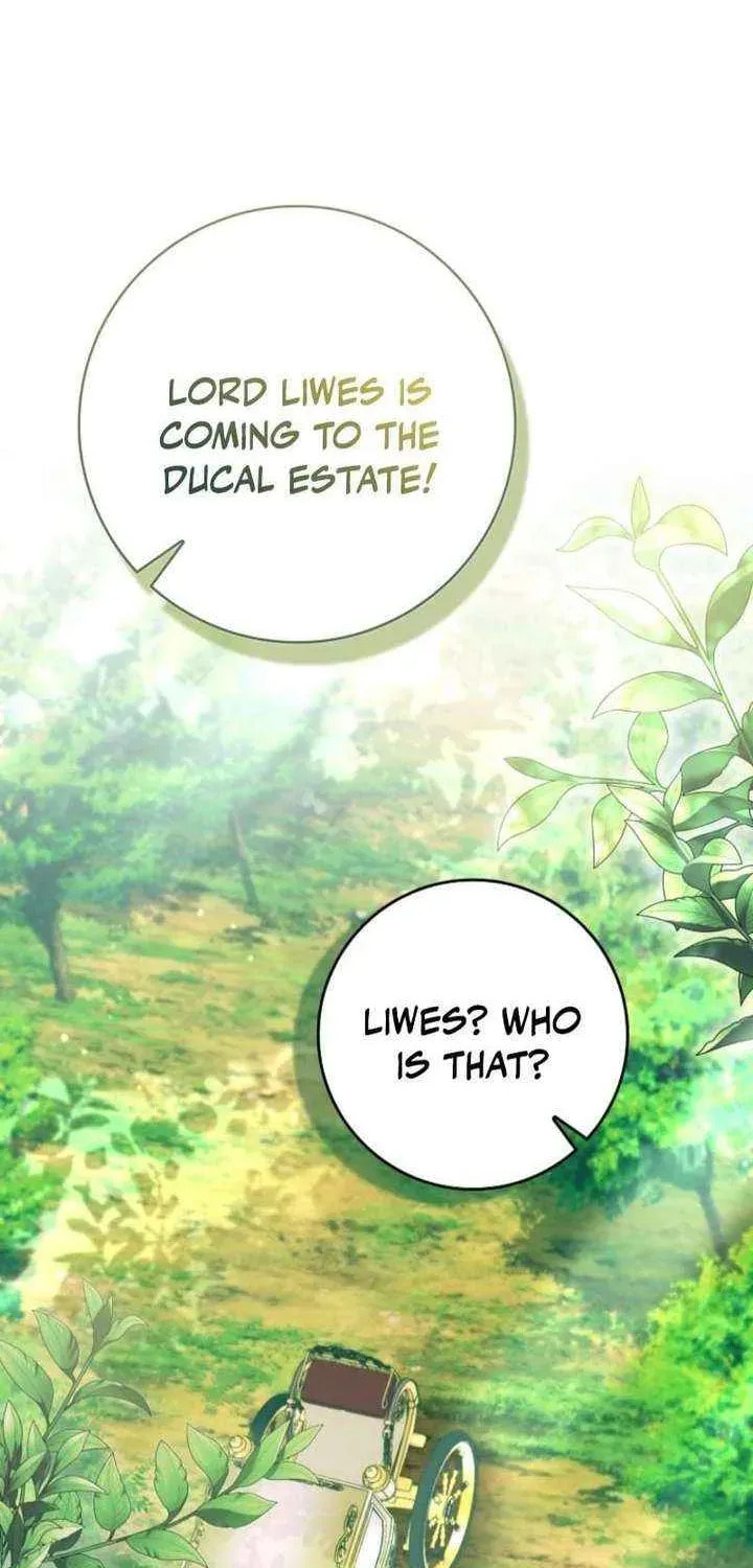 Giselle the Unbreakable Chapter 43 page 42 - 