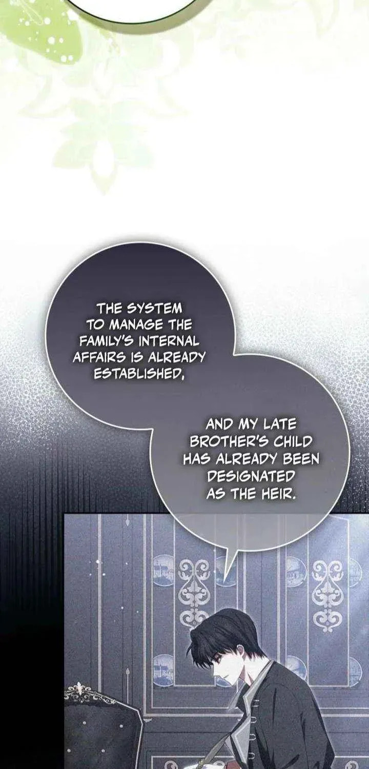 Giselle the Unbreakable Chapter 43 page 44 - 