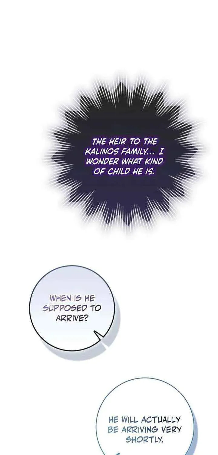 Giselle the Unbreakable Chapter 43 page 46 - 