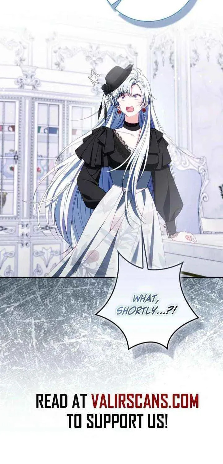 Giselle the Unbreakable Chapter 43 page 47 - 
