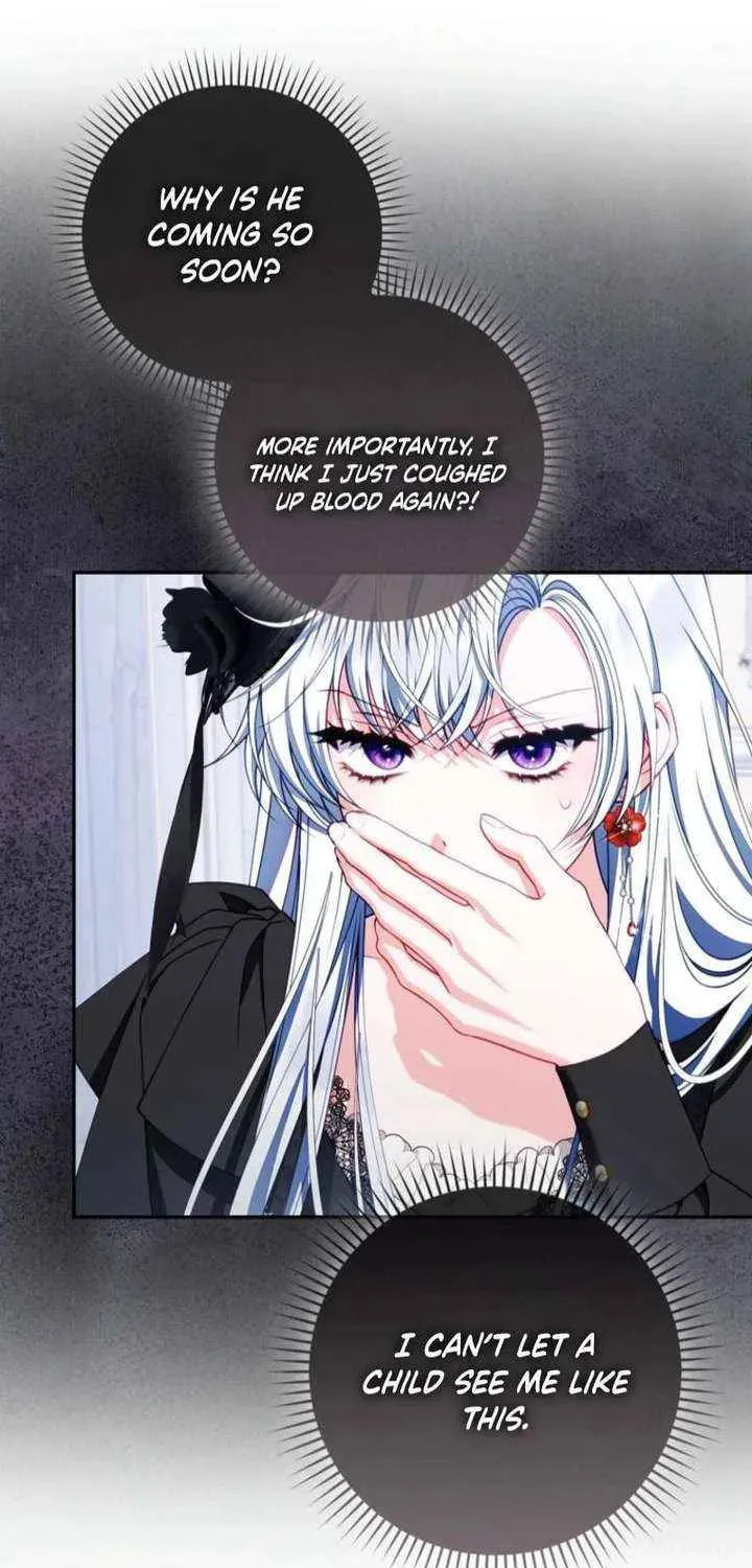 Giselle the Unbreakable Chapter 43 page 48 - 