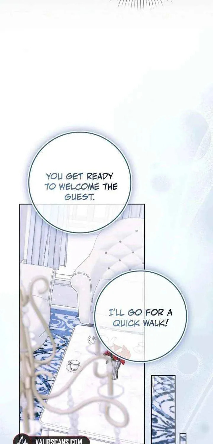 Giselle the Unbreakable Chapter 43 page 49 - 