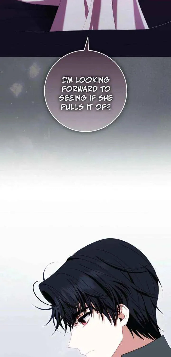 Giselle the Unbreakable Chapter 43 page 6 - 