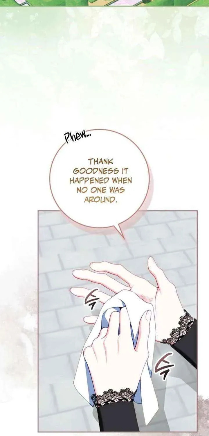 Giselle the Unbreakable Chapter 43 page 52 - 