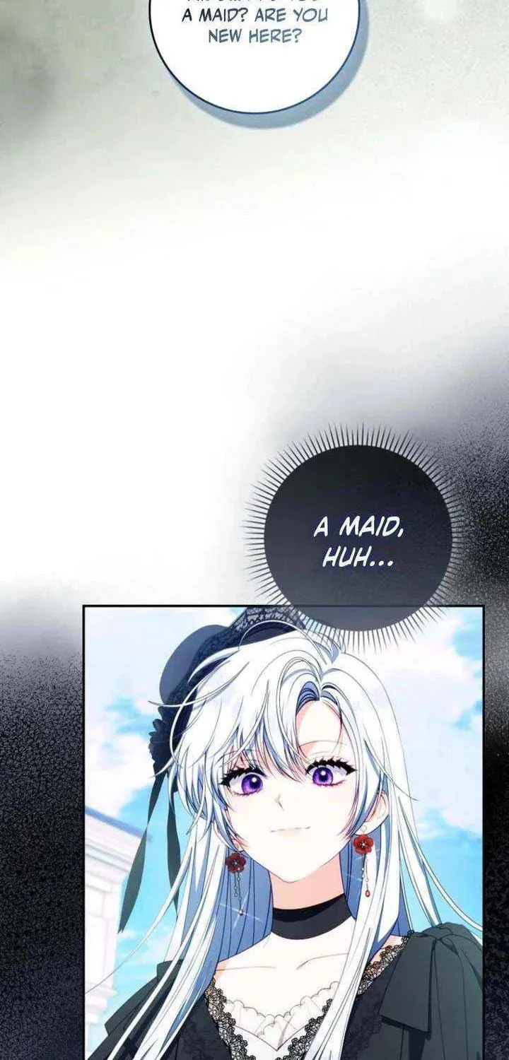 Giselle the Unbreakable Chapter 43 page 59 - 