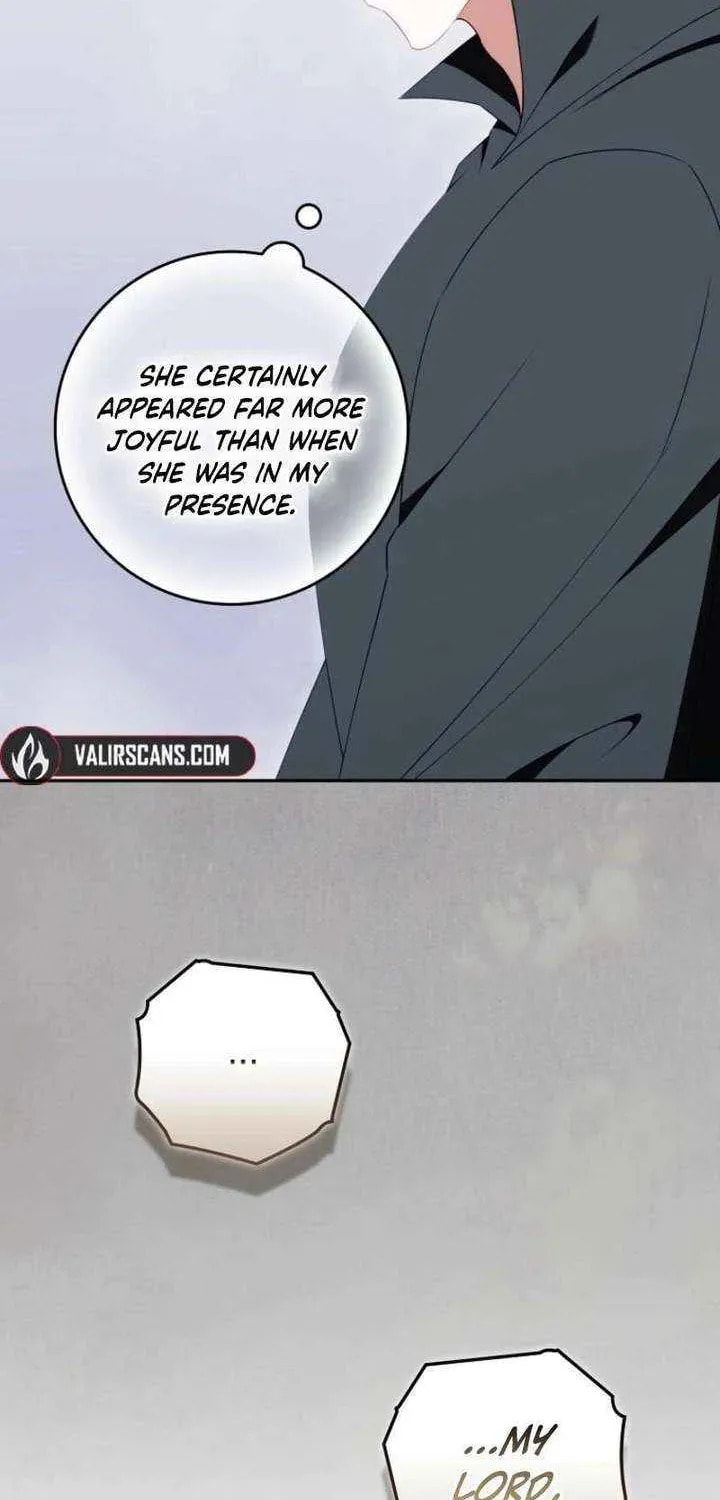 Giselle the Unbreakable Chapter 43 page 7 - 