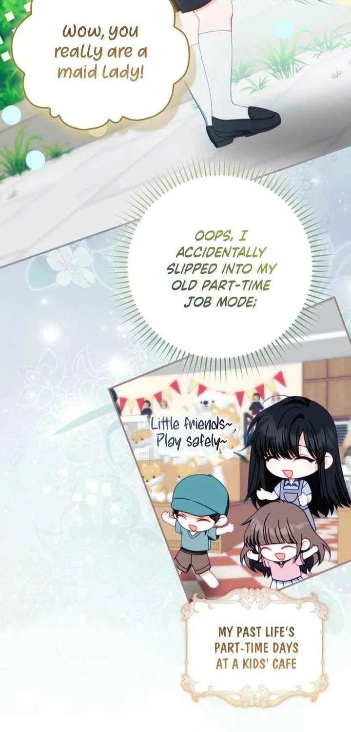 Giselle the Unbreakable Chapter 43 page 63 - 