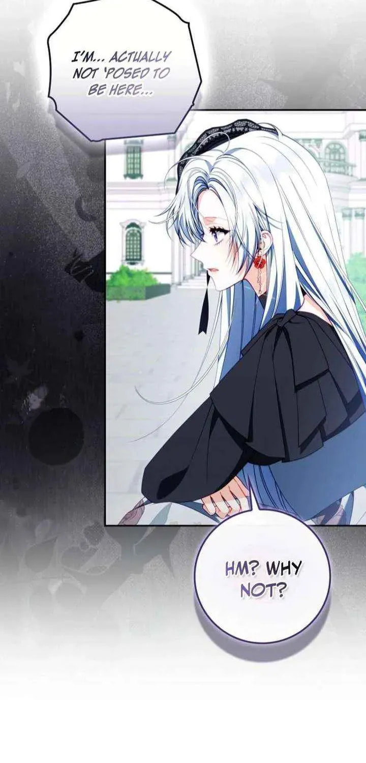 Giselle the Unbreakable Chapter 43 page 77 - 