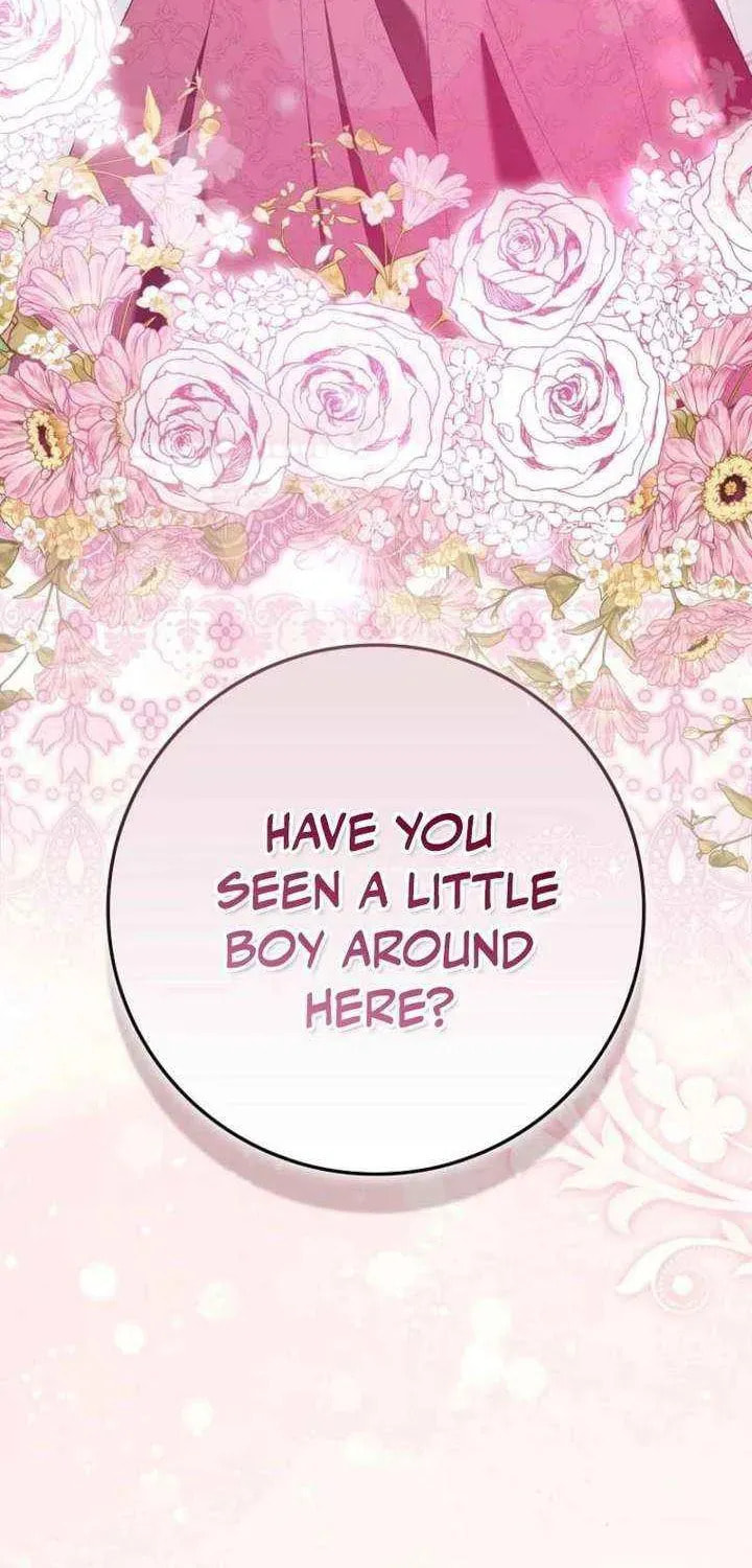 Giselle the Unbreakable Chapter 43 page 86 - 