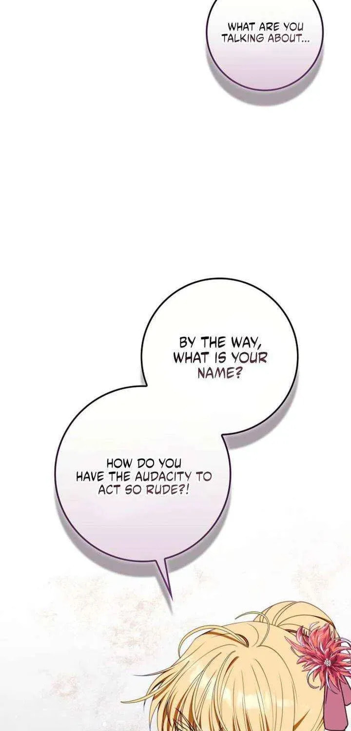 Giselle the Unbreakable Chapter 44 page 12 - 