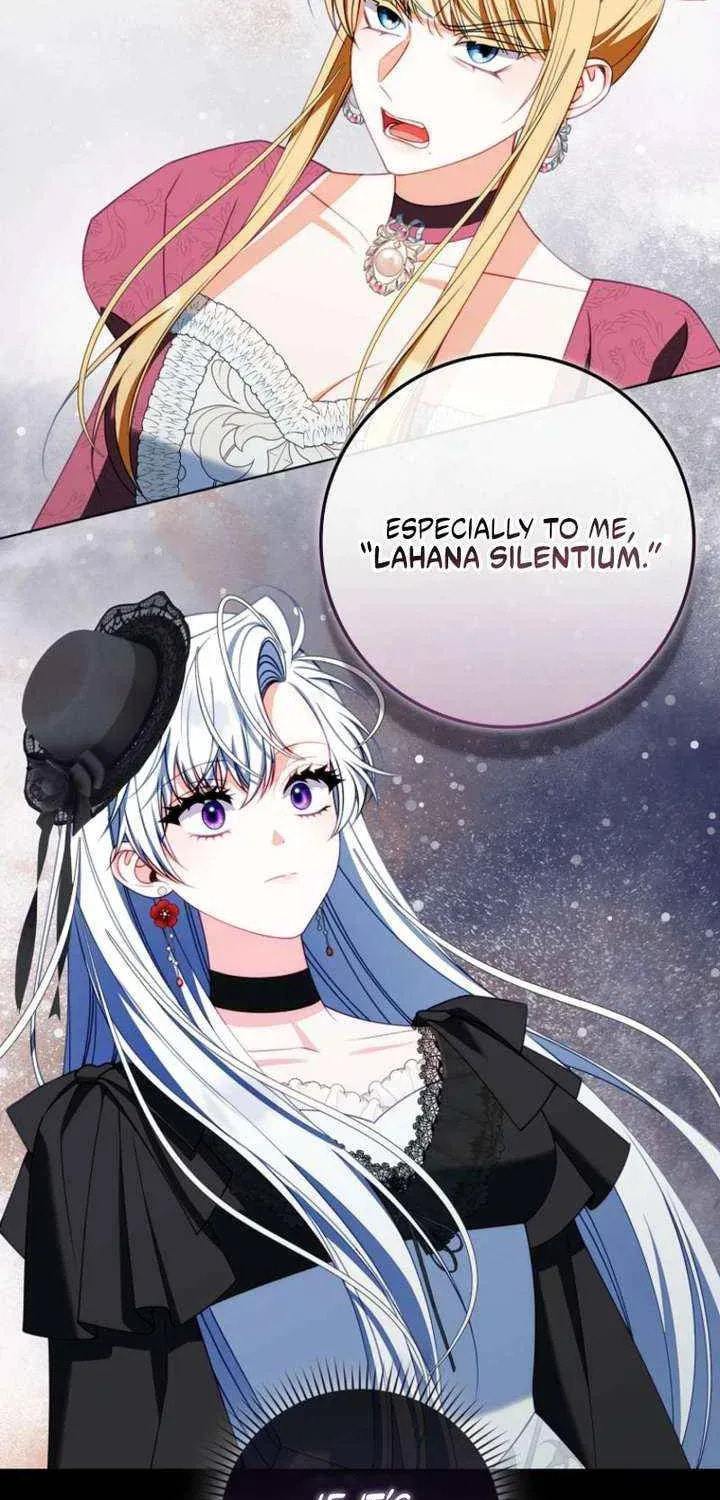 Giselle the Unbreakable Chapter 44 page 13 - 