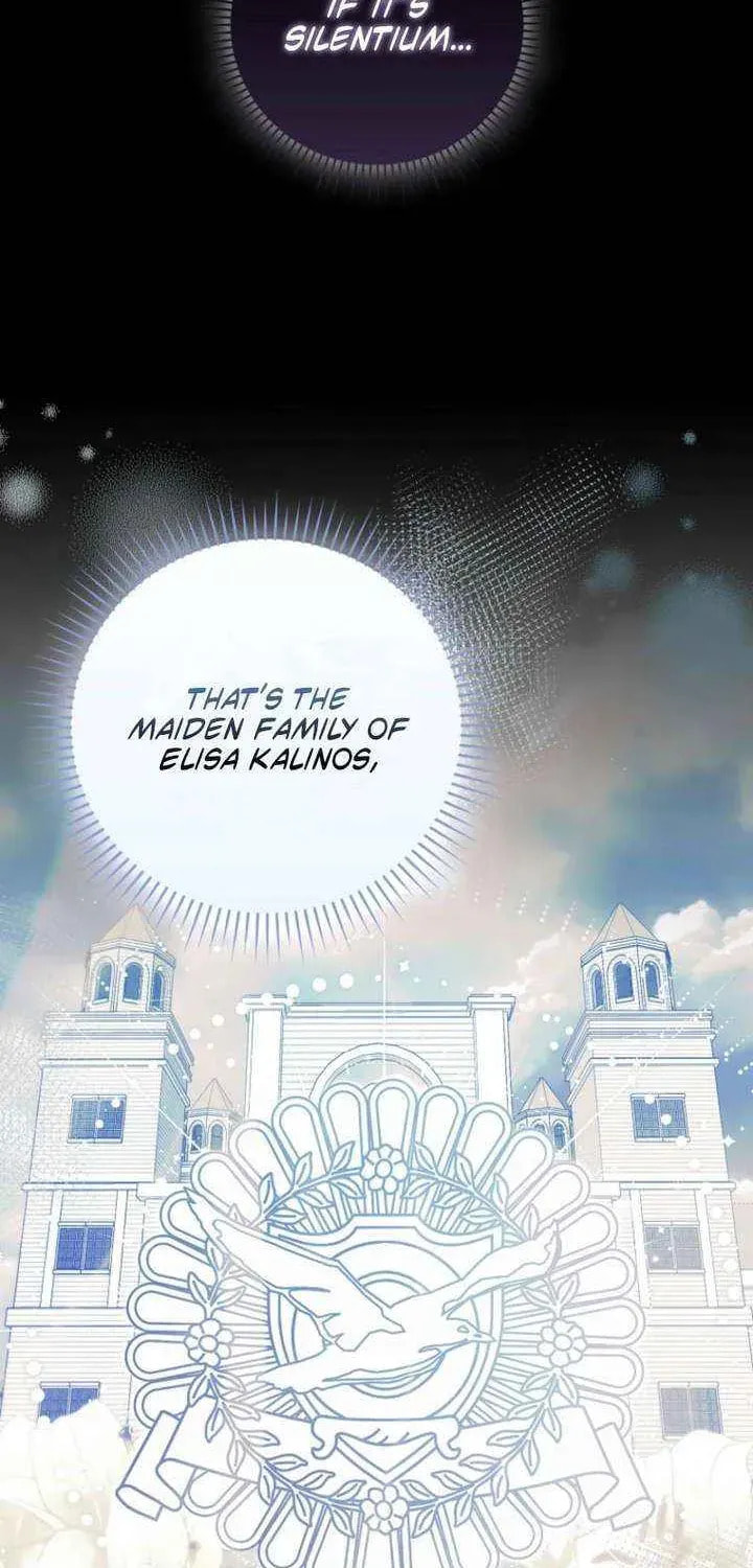 Giselle the Unbreakable Chapter 44 page 14 - 